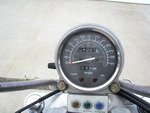�������� �� ������ �������� Honda Shadow1100 1992 ���� 18
